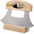 Ulu - The Original Chopping and Slicing Tool